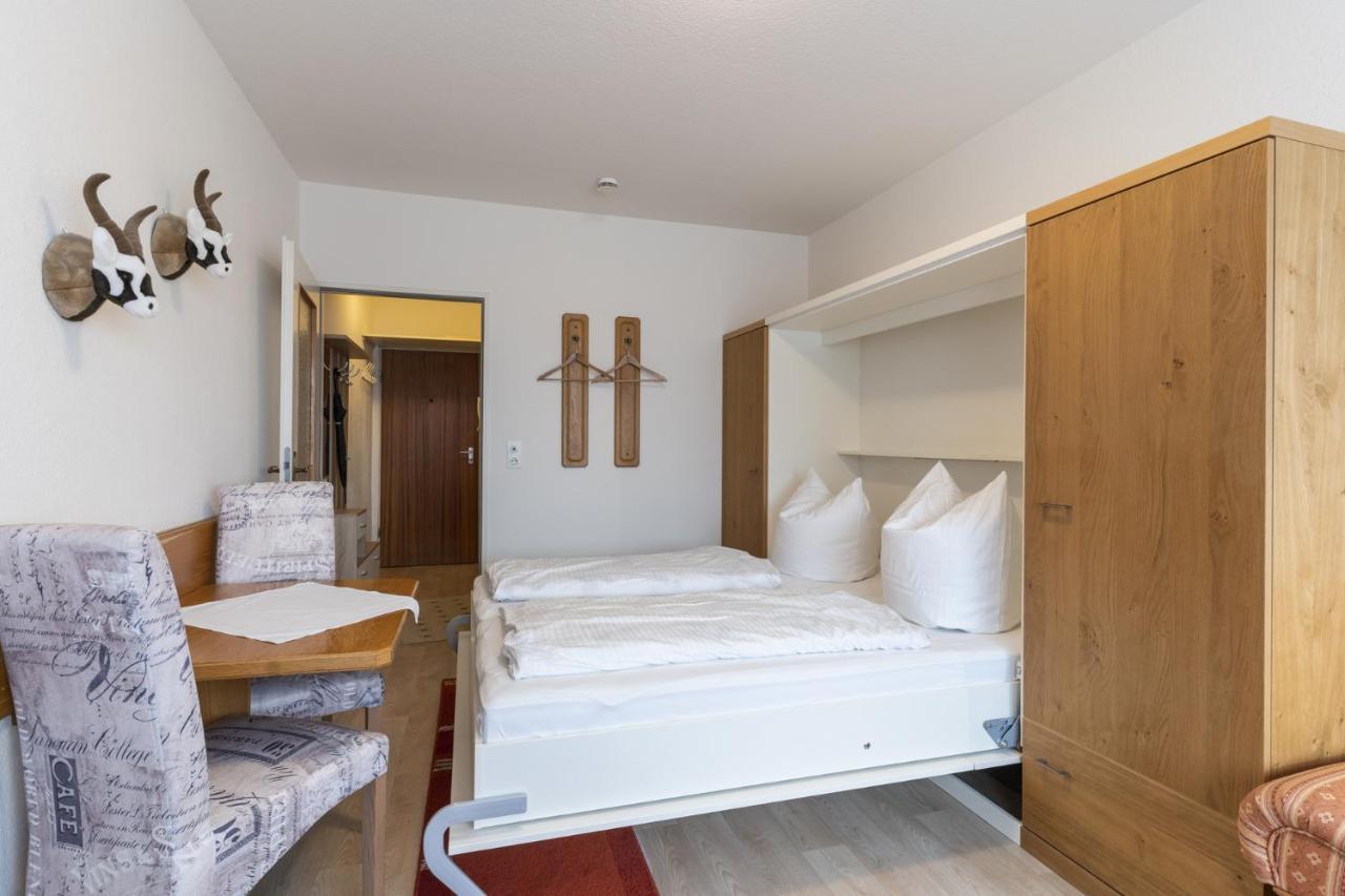 Ferienwohnung Hillgruber โอเบอร์สทดอร์ฟ ภายนอก รูปภาพ