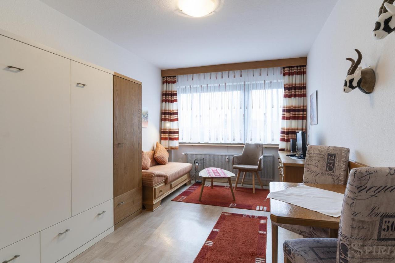 Ferienwohnung Hillgruber โอเบอร์สทดอร์ฟ ภายนอก รูปภาพ