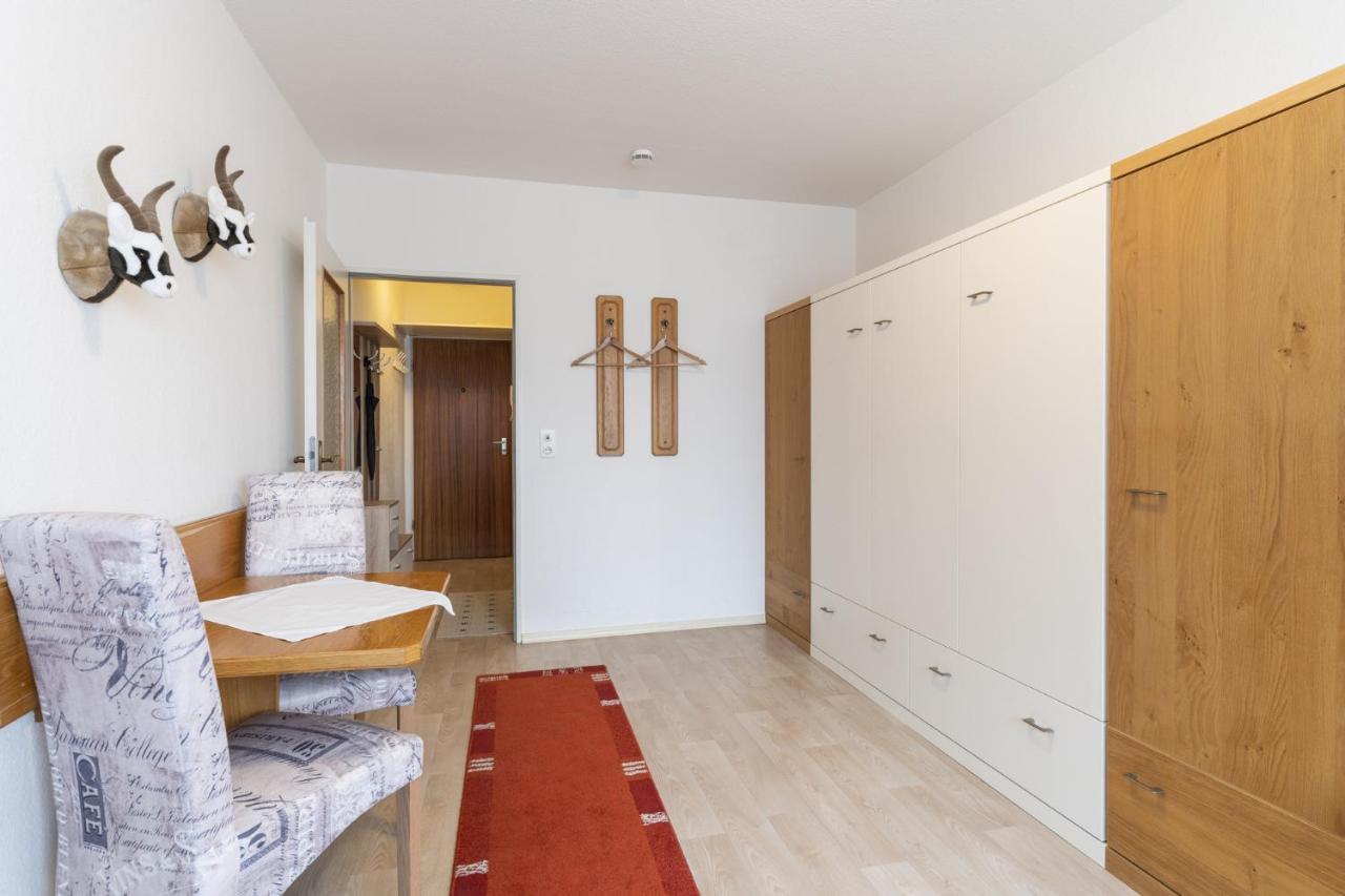 Ferienwohnung Hillgruber โอเบอร์สทดอร์ฟ ภายนอก รูปภาพ