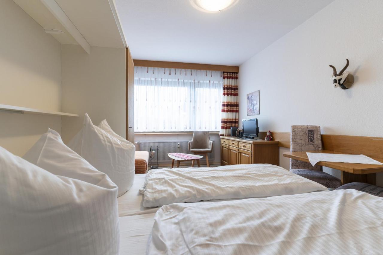 Ferienwohnung Hillgruber โอเบอร์สทดอร์ฟ ภายนอก รูปภาพ