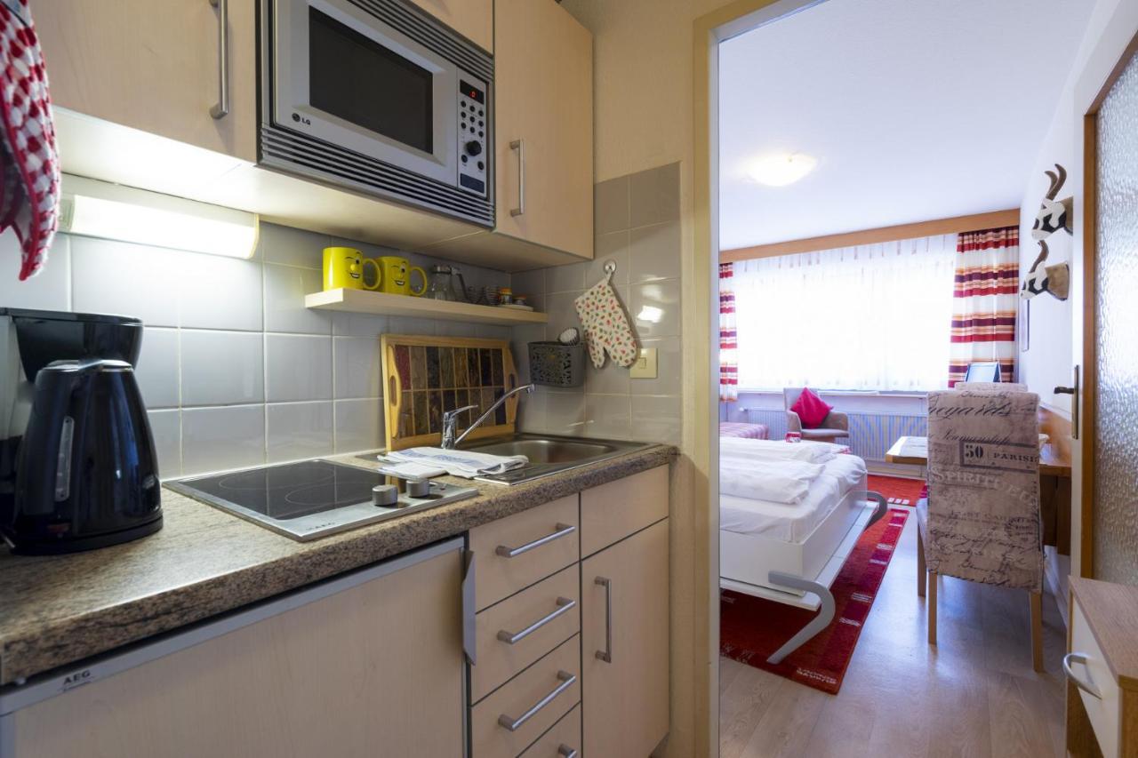 Ferienwohnung Hillgruber โอเบอร์สทดอร์ฟ ภายนอก รูปภาพ