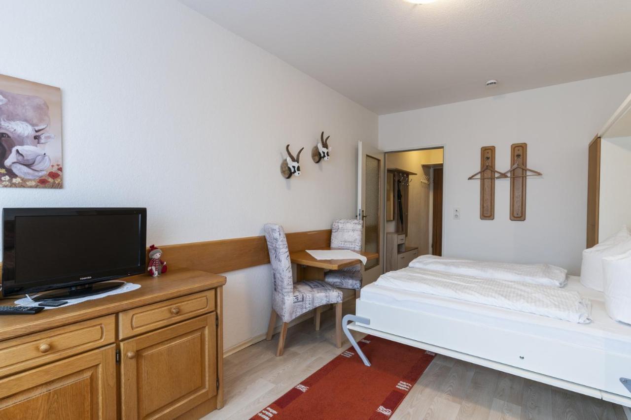 Ferienwohnung Hillgruber โอเบอร์สทดอร์ฟ ภายนอก รูปภาพ
