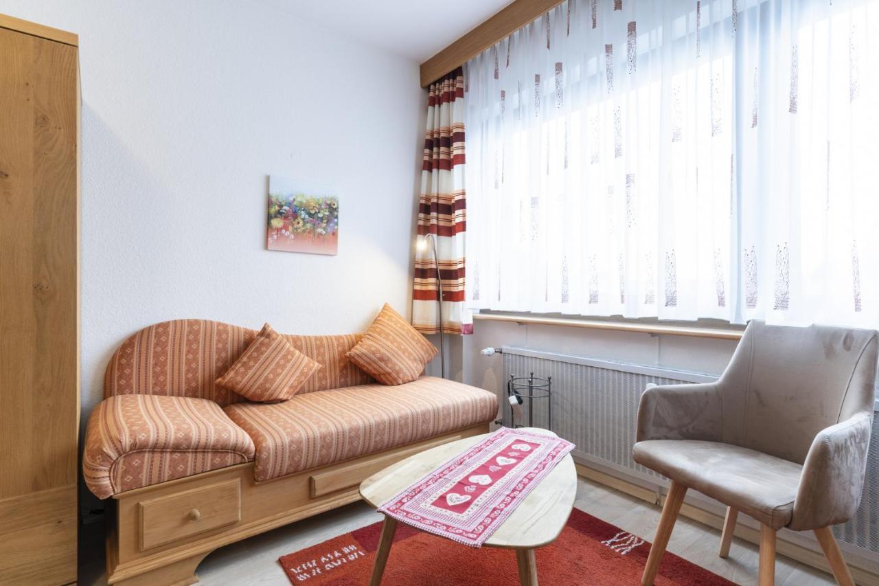 Ferienwohnung Hillgruber โอเบอร์สทดอร์ฟ ภายนอก รูปภาพ
