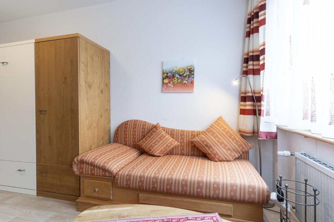 Ferienwohnung Hillgruber โอเบอร์สทดอร์ฟ ภายนอก รูปภาพ