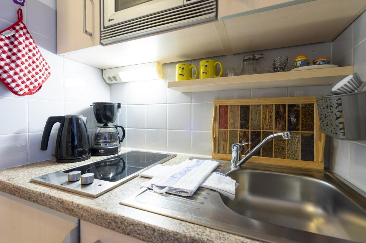 Ferienwohnung Hillgruber โอเบอร์สทดอร์ฟ ภายนอก รูปภาพ