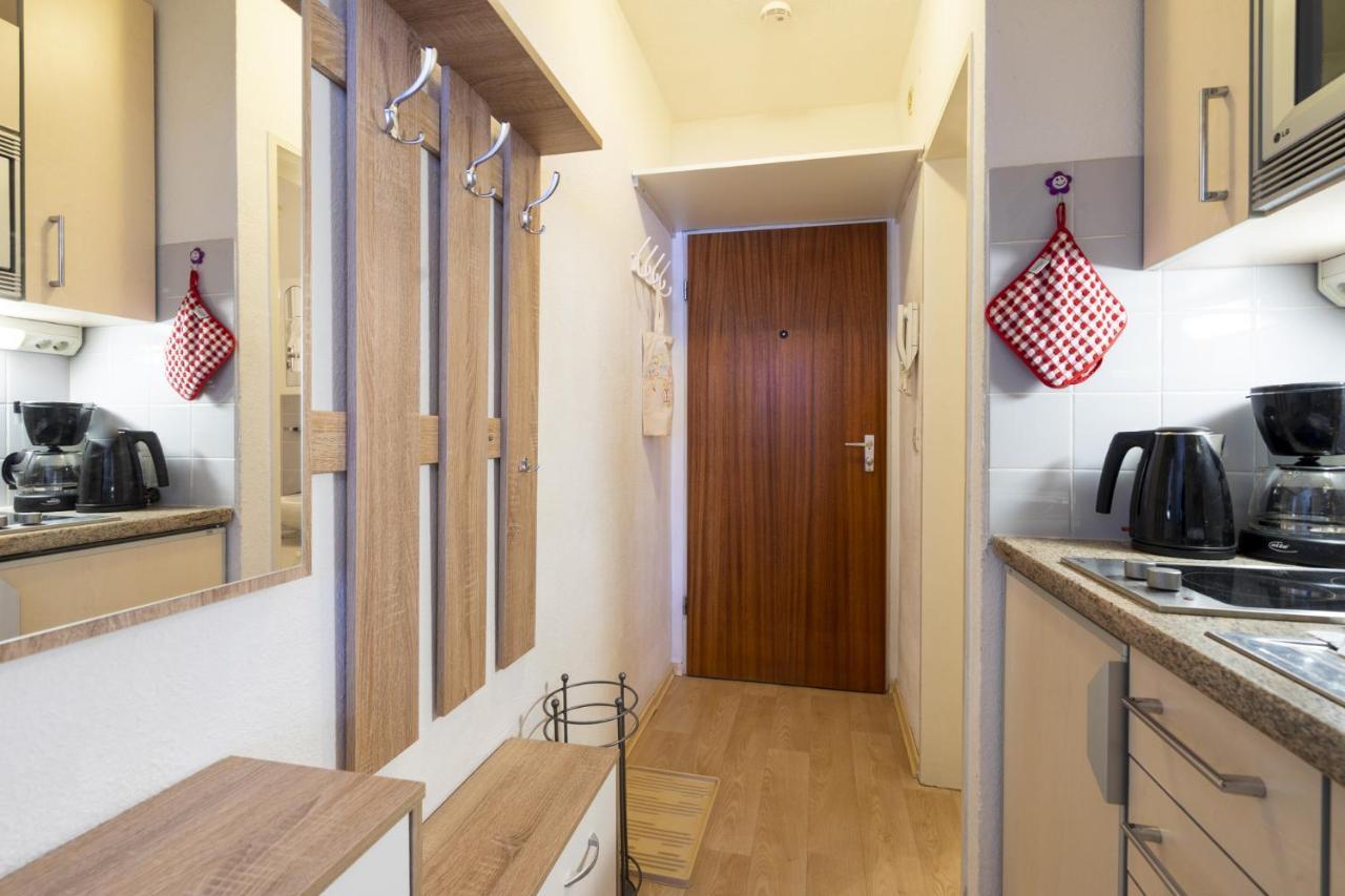 Ferienwohnung Hillgruber โอเบอร์สทดอร์ฟ ภายนอก รูปภาพ