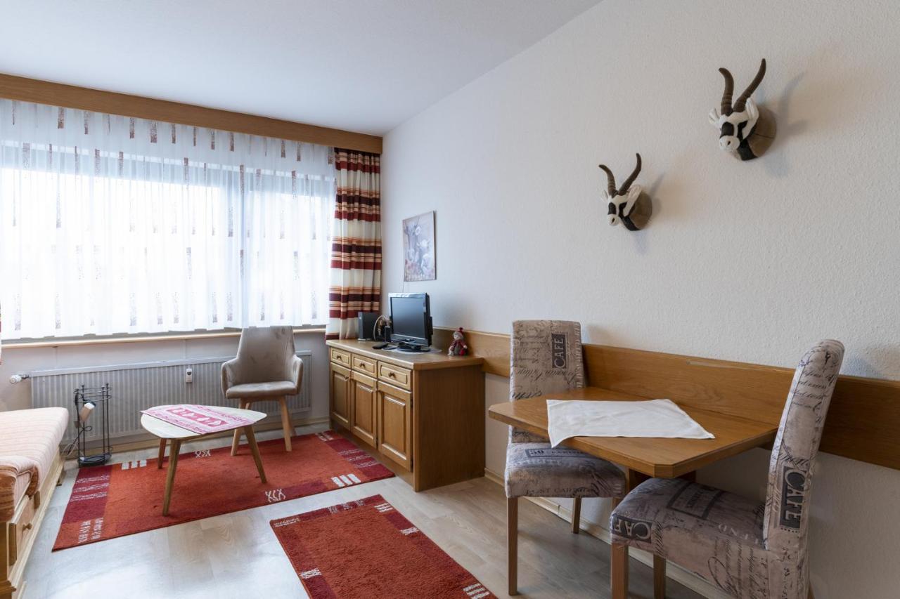 Ferienwohnung Hillgruber โอเบอร์สทดอร์ฟ ภายนอก รูปภาพ